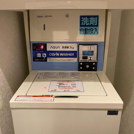 Samurai Stay Sugamo-Male Only 도쿄 외부 사진