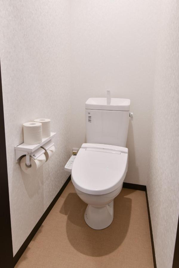 Samurai Stay Sugamo-Male Only 도쿄 외부 사진