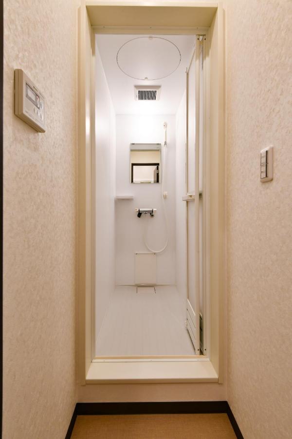 Samurai Stay Sugamo-Male Only 도쿄 외부 사진