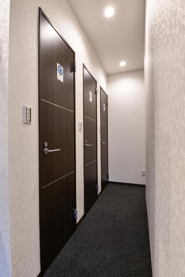 Samurai Stay Sugamo-Male Only 도쿄 외부 사진